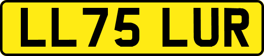 LL75LUR