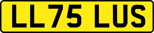 LL75LUS