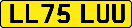 LL75LUU