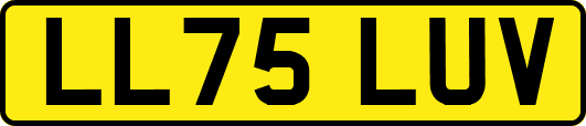 LL75LUV