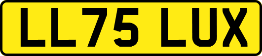 LL75LUX