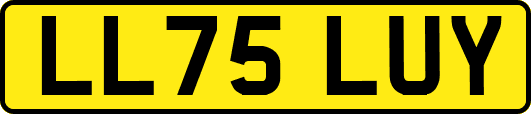 LL75LUY
