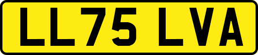 LL75LVA