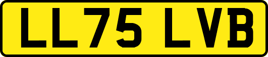 LL75LVB