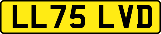 LL75LVD