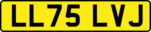 LL75LVJ