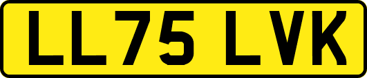 LL75LVK