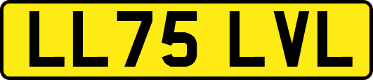 LL75LVL