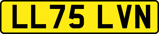 LL75LVN