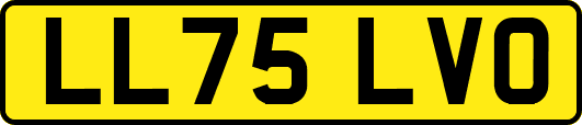 LL75LVO