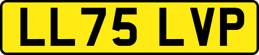 LL75LVP