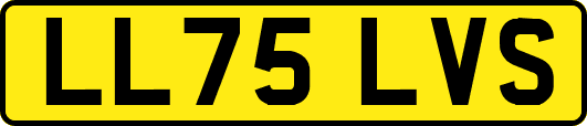 LL75LVS