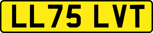 LL75LVT