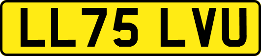 LL75LVU