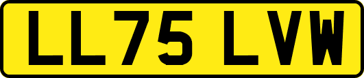 LL75LVW