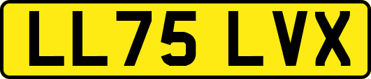 LL75LVX