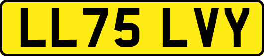LL75LVY