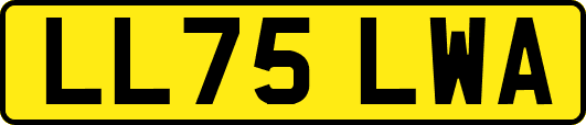 LL75LWA