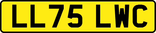 LL75LWC