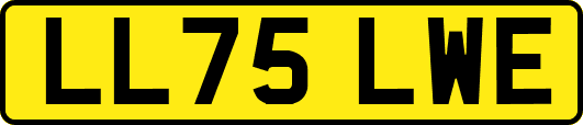 LL75LWE