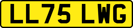 LL75LWG