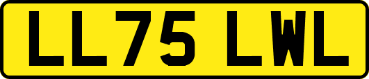 LL75LWL