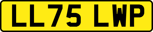 LL75LWP