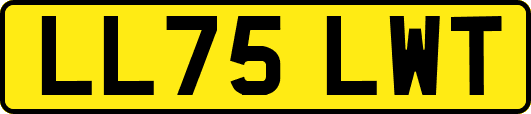 LL75LWT