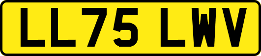 LL75LWV
