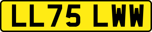 LL75LWW