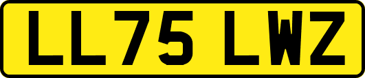 LL75LWZ