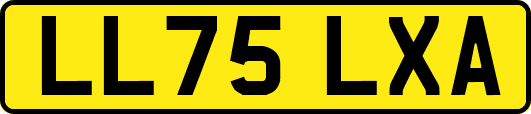 LL75LXA