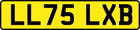 LL75LXB