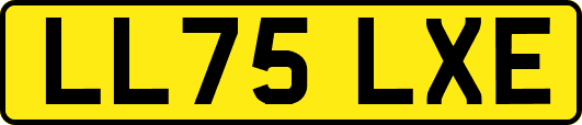 LL75LXE
