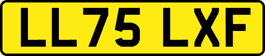 LL75LXF