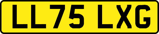 LL75LXG