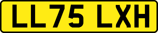 LL75LXH