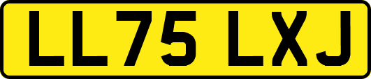 LL75LXJ