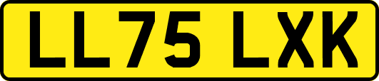 LL75LXK