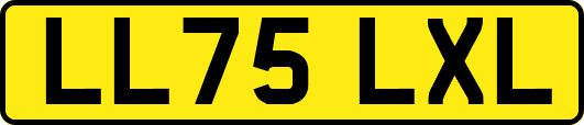 LL75LXL