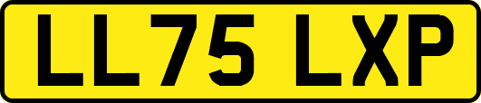 LL75LXP