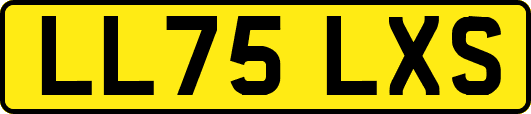 LL75LXS