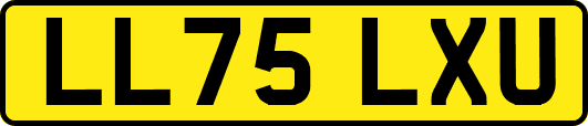 LL75LXU