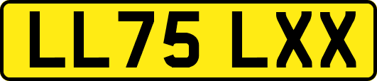 LL75LXX