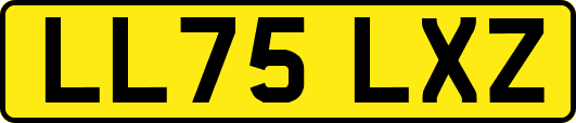 LL75LXZ