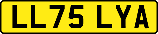 LL75LYA