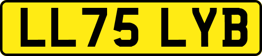 LL75LYB