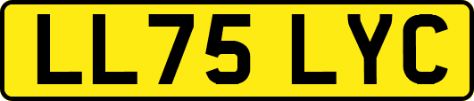 LL75LYC