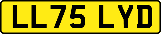 LL75LYD