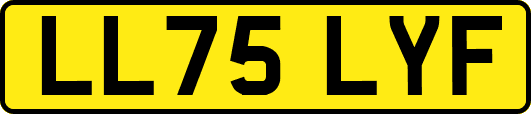 LL75LYF